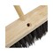 Boardwalk Mop and Broom Handles, 60 in, 1.13 in Dia, Natural, Pine BWK125 - alternate 4